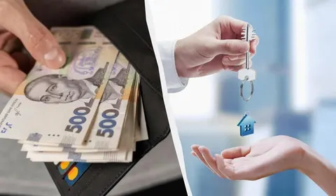 Купівля чи оренда квартири: що вигідніше в Україні у 2025 році
