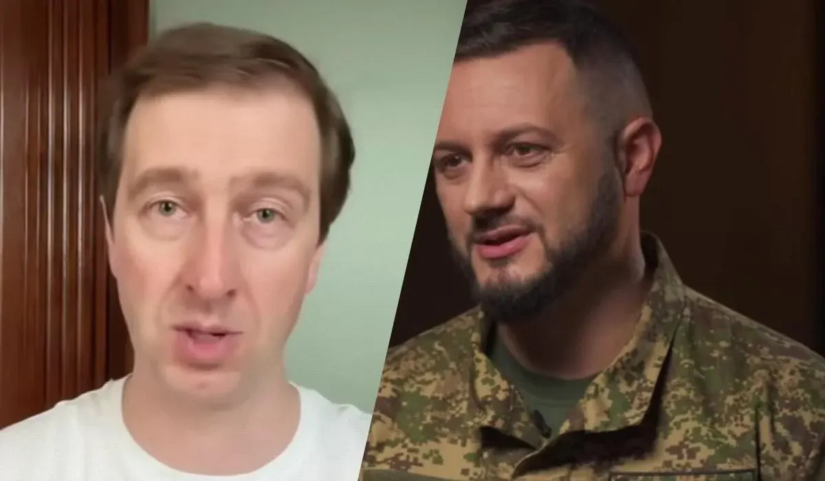 Замах на Оболєнського: експерт пояснив довгограючий інтерес ворога