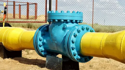 Контрольований експорт газу: як Україна може заробити на ремонт енергооб'єктів
