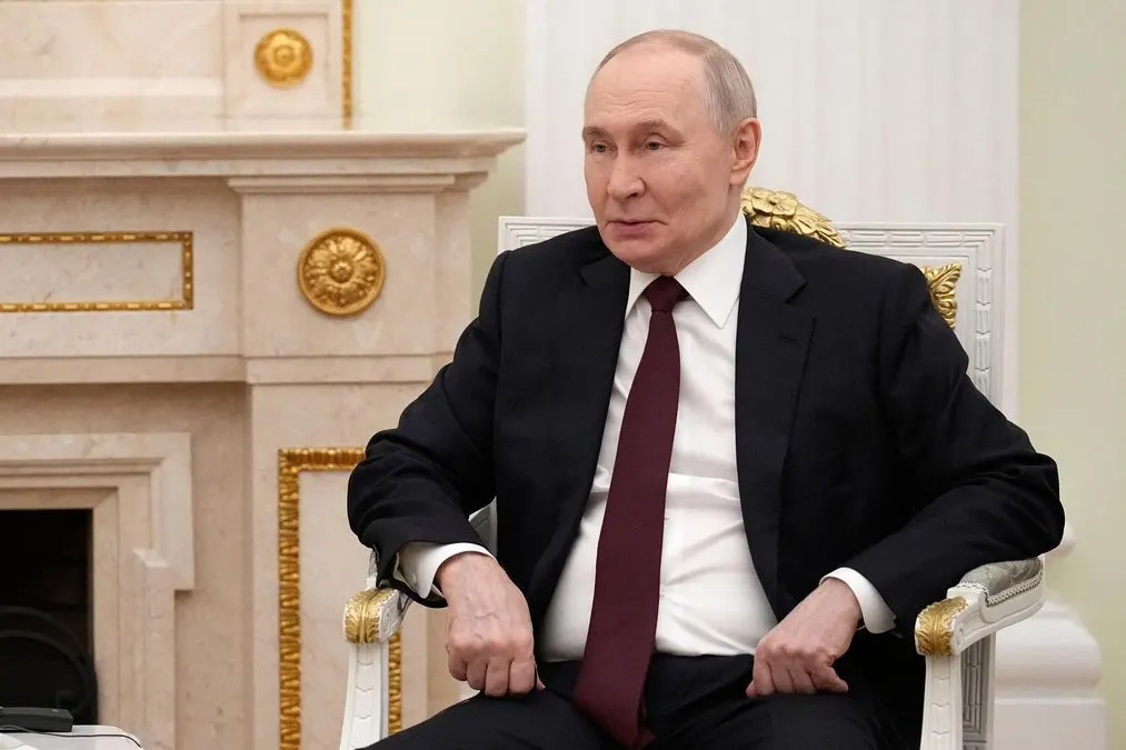 У Кремля немає виграшних стратегій: експерт про фінал війни