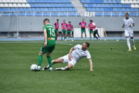 «Полісся» проти «Зорі»: житомиряни фаворити у матчі 3-го туру УПЛ