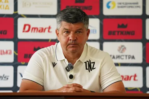 Пономарьов: ЛНЗ не шукає виправдань після нічиєї з Буковиною