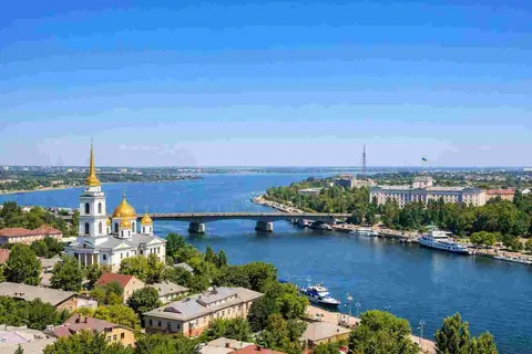 День Незалежності у Миколаєві: ясна погода до +29°C