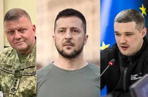 Рейтинги vs реальність: що насправді показують серпневі опитування