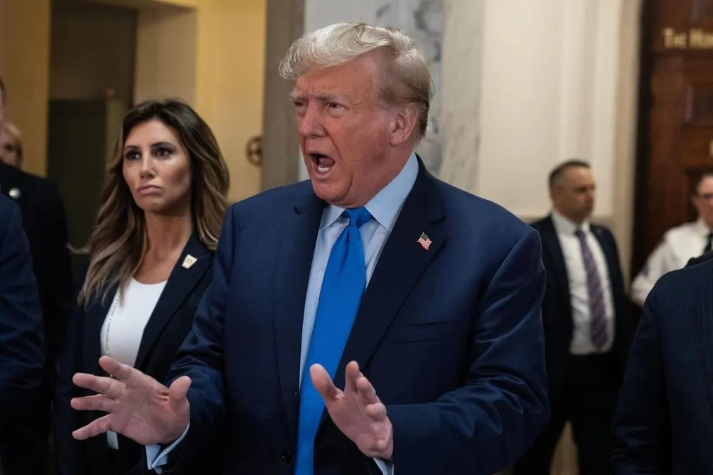 Ракети для Patriot: чому Трамп не може передати Україні навіть 5%