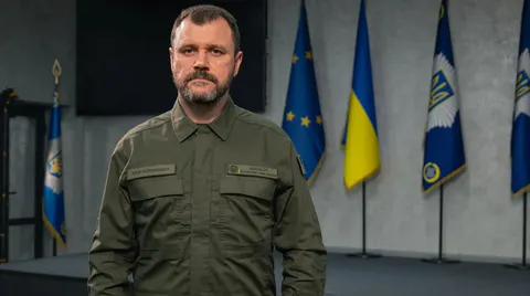 Клименко окреслив першочергові завдання на посаді секретаря РНБО