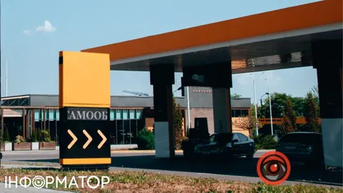 Прогноз ШІ для бензину в Україні: дефіциту не буде, але А-95 подорожчає до 90 гр
