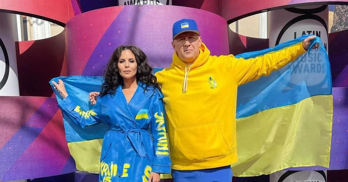 Кіста від української: що стоїть за заявою Насті Каменських