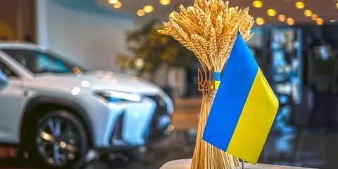 Преміум-ринок України: чому BMW та Audi витісняють електрокари