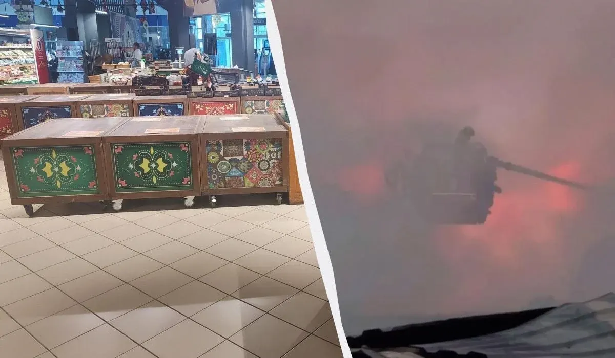 Коли "Сільпо" та "Фора" повернуть товари на полиці після атаки РФ