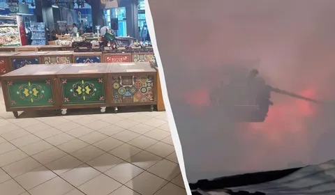 Коли "Сільпо" та "Фора" повернуть товари на полиці після ата
