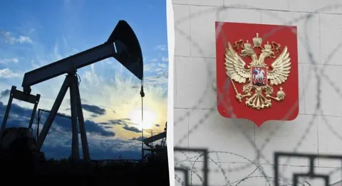 Іранська війна дала Росії 30 млрд доларів, але не врятує її економіку