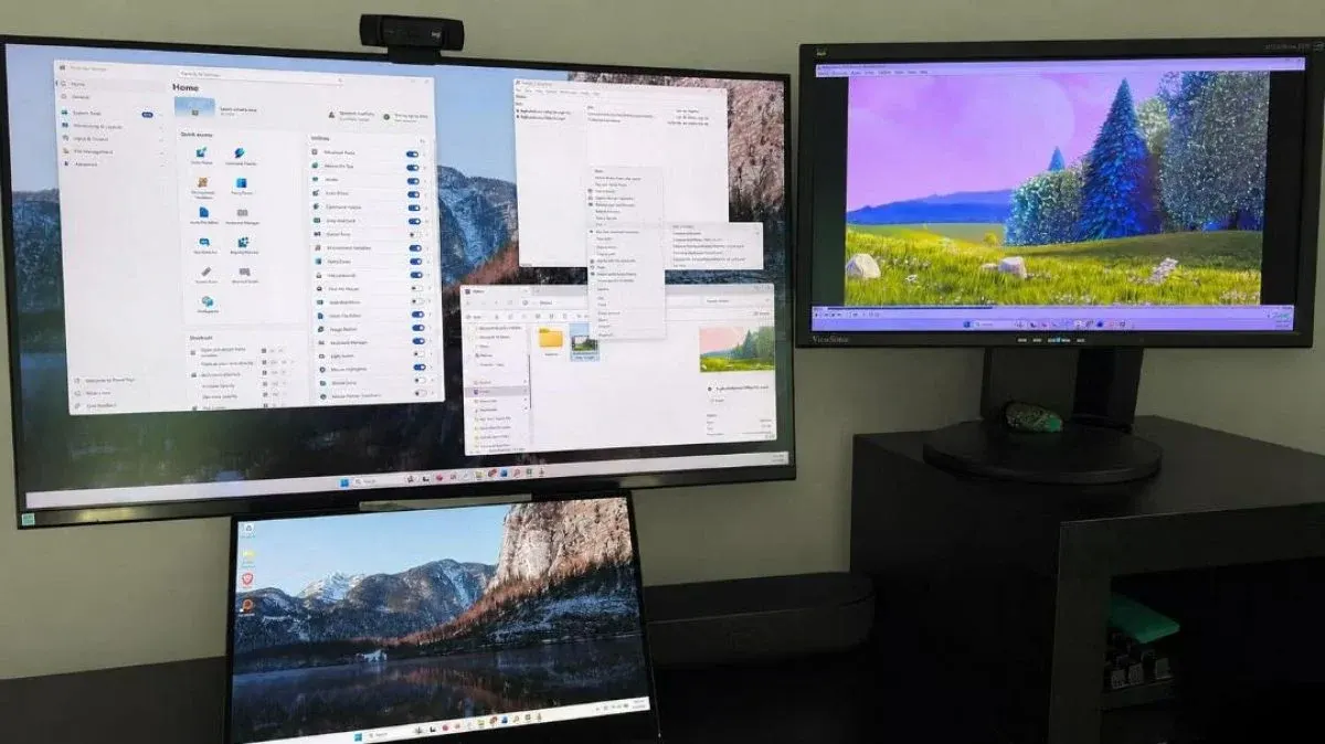 Чотири безкоштовні програми, які варто встановити на кожен ПК з Windows
