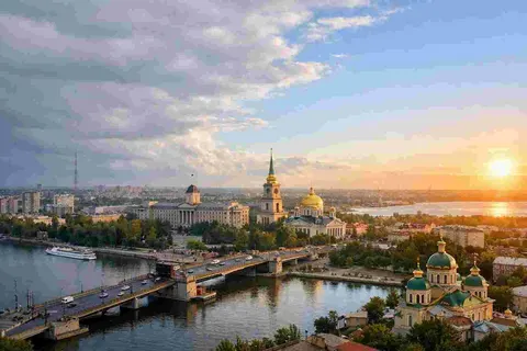 Погода в Миколаєві 6 вересня: від ранкового дощу до теплого вечора