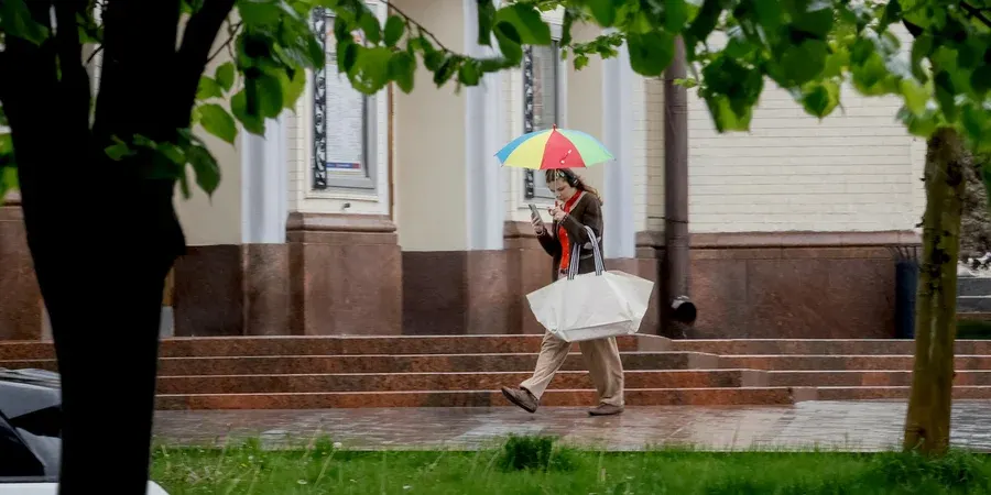Спека до +37 і дощі на День незалежності: прогноз на тиждень