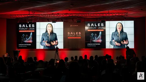 SALES FORUM’2026: чому дохідність бізнесу тепер залежить від усієї компанії, а н