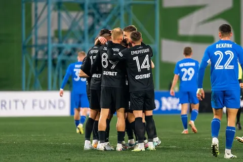 «Полісся» проти «Кудрівки» у Кубку України: чи повториться розгром?