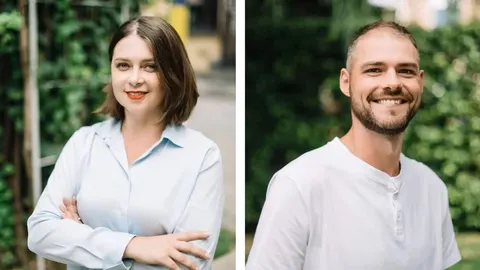 Двоє вчителів зі Львівщини — у топ-10 претендентів на Global Teacher Prize Ukrai