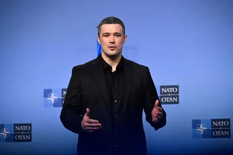 Візит Федорова до США: сигнал до нового етапу співпраці з Маском