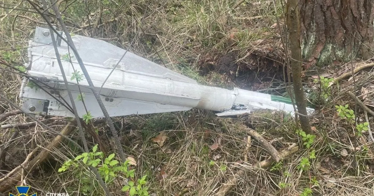 «Герань-3»: що змінюють реактивні дрони у війні проти України