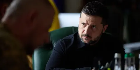 Корупційний скандал і спадщина Федорова: що це означає для Зеленського