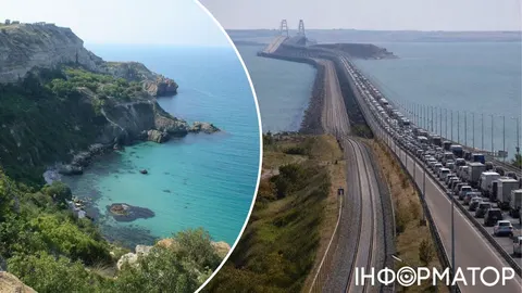 Ізоляція Криму: як удари ЗСУ змінюють ситуацію на півострові