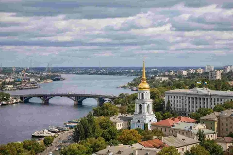 Миколаїв 22 вересня: хмарно, без опадів і до +18,5 °С