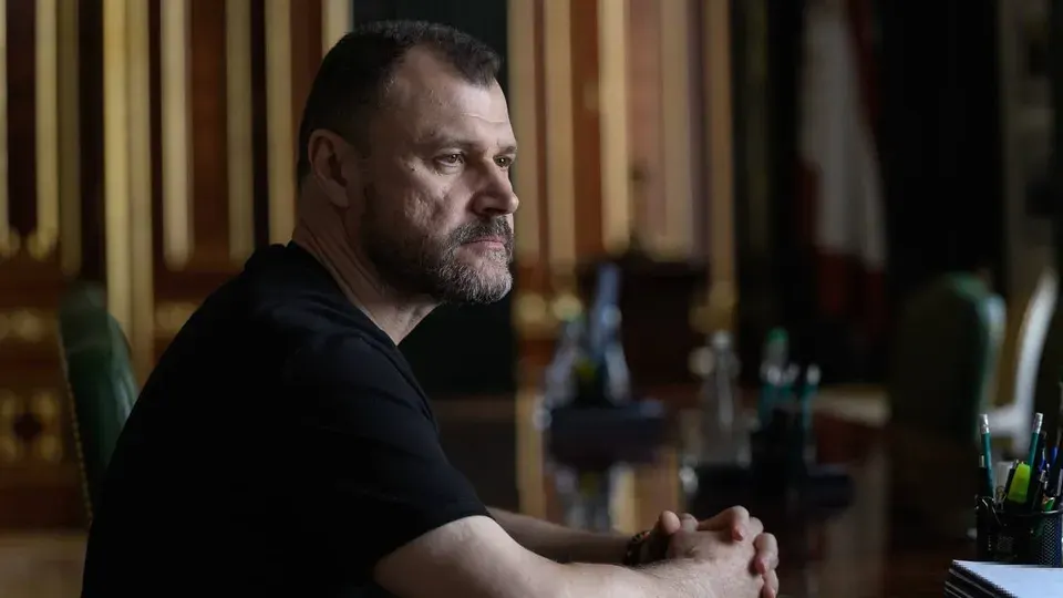 Клименко про посаду секретаря РНБО: попереду велика відповідальність