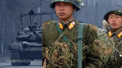 Як КНДР може вивільнити війська РФ для наступу з Чернігівщини: пояснення експерт