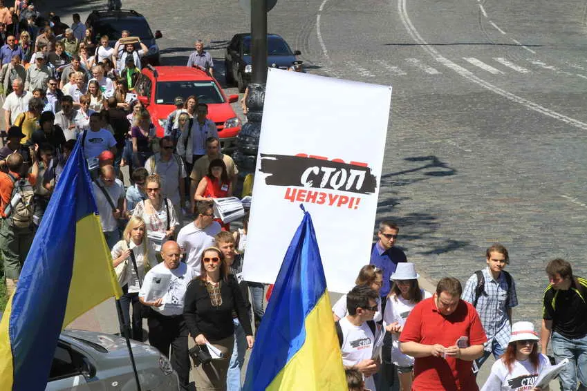 «Детектор медіа»: 25 років медіакритики, яка змінювала правила