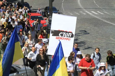 «Детектор медіа»: 25 років медіакритики, яка змінювала правила