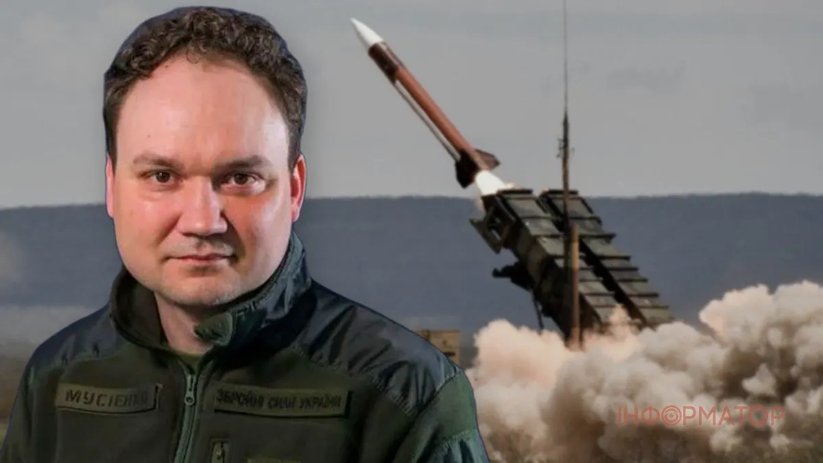 Ракети для Patriot: чому Захід зволікає і що це означає для України