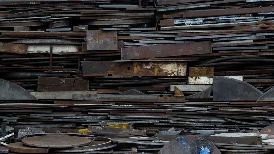 Брухт під обмеженнями: чому Україні варто посилити контроль експорту