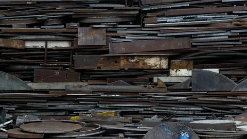 Брухт під обмеженнями: чому Україні варто посилити контроль експорту