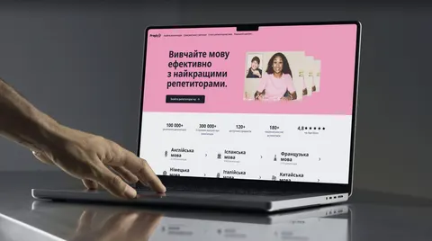Preply аналізує уроки за допомогою ШІ: що це змінює для студентів