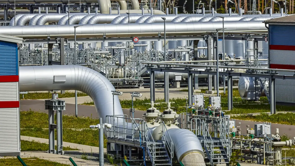 Росія знижує прогнози з газу: що це означає для Європи та цін