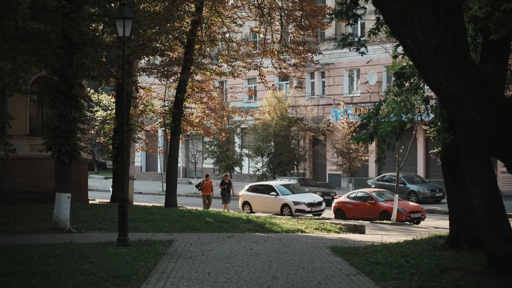 Пожежна небезпека на Харківщині: прогноз на 12 серпня