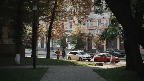 Пожежна небезпека на Харківщині: прогноз на 12 серпня