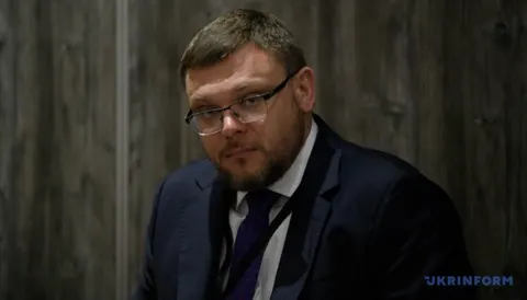 Справа Вербицького: НАБУ призначило експертизи та чекає відповіді з-за кордону