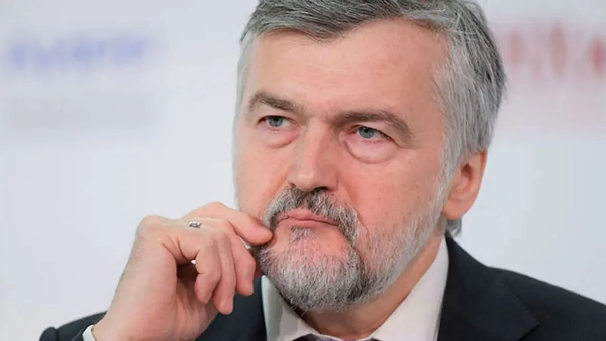 Звільнення економіста ВЕБ: сигнал Кремля про заборону на правду