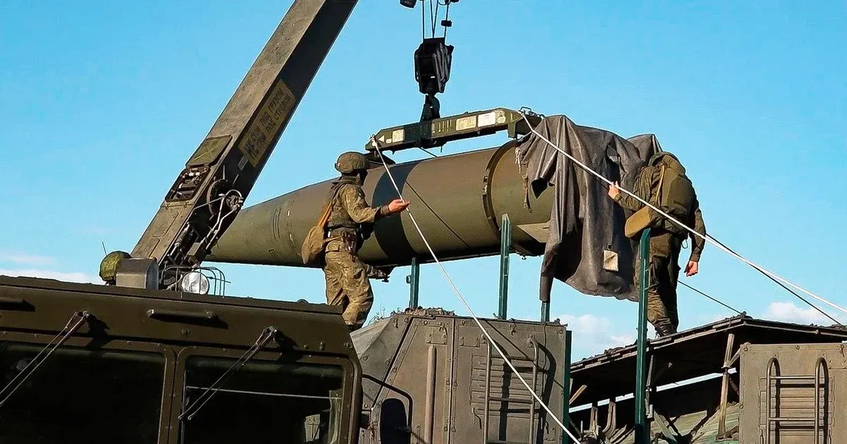 «Іскандер-1000»: що змінює більша дальність і чи впорається Patriot