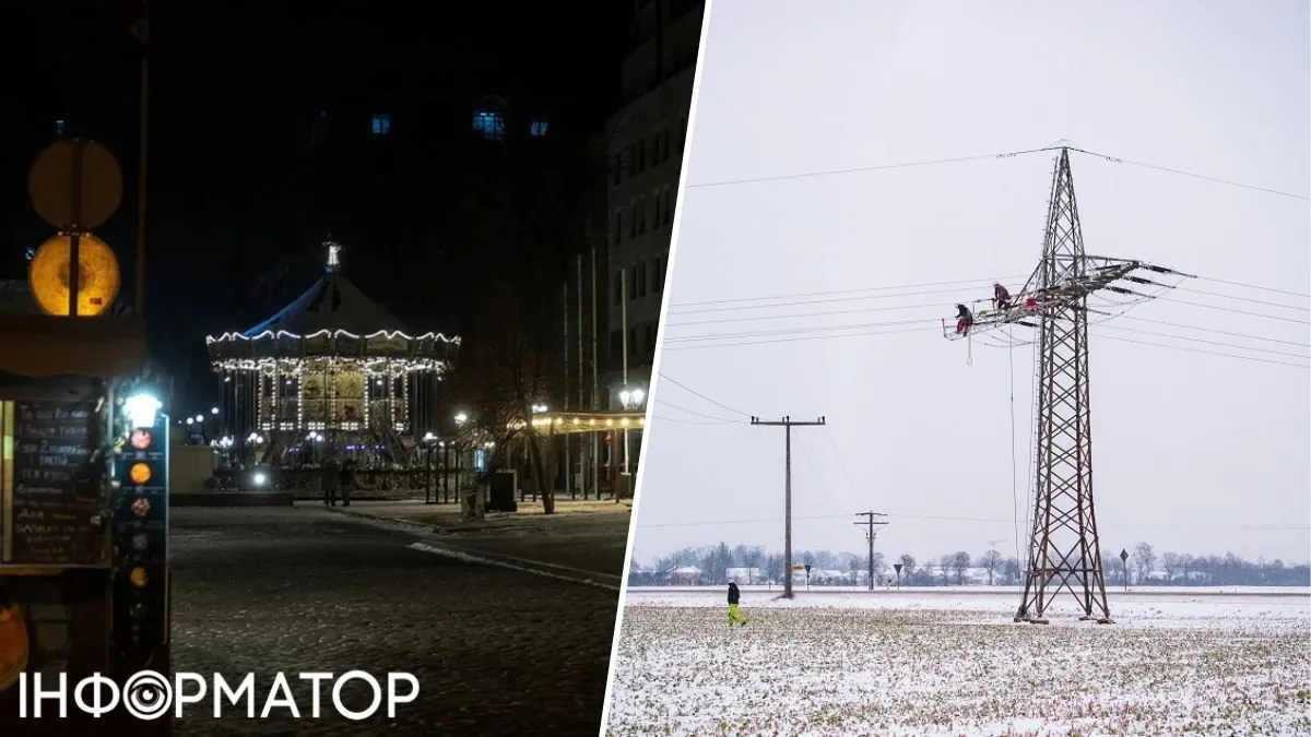 Щорічні попередження про важку зиму: чому критика Бунятова резонна