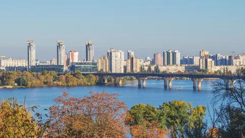 Дощі, грози та вітер: якою буде погода в Україні 24–26 вересня