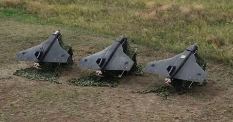 «Герань Сікер» сама захоплює цілі за кілометри: що це змінює для України