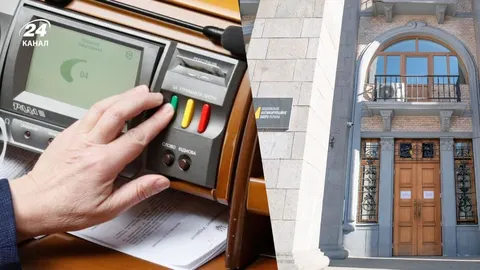 Незалежна експертиза для НАБУ і САП: що змінить законопроєкт №15569