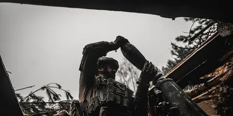 Слов'янський напрямок: навіщо РФ просувається до Миколаївки та чи загрожує це мі