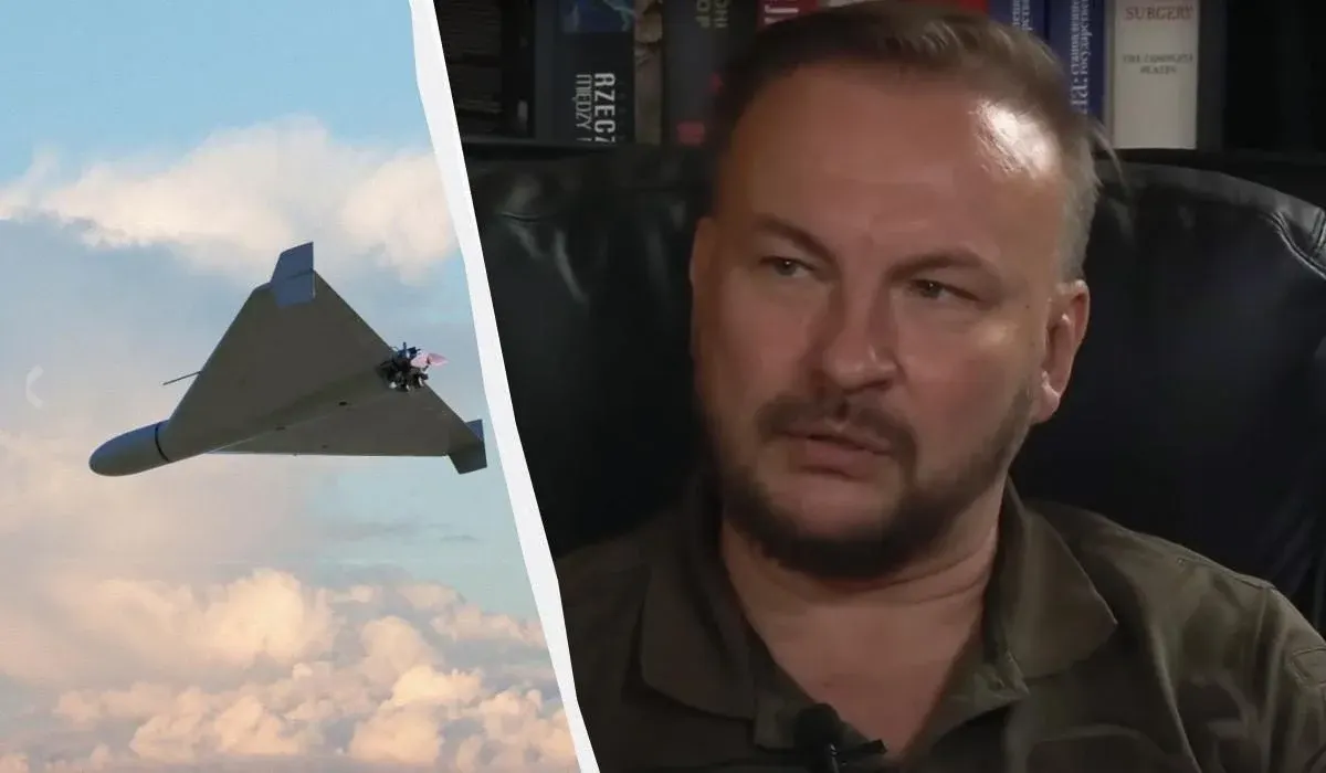 «Шахеди» більше не керуються з Білорусі, але передають дані через її мережі — Флеш