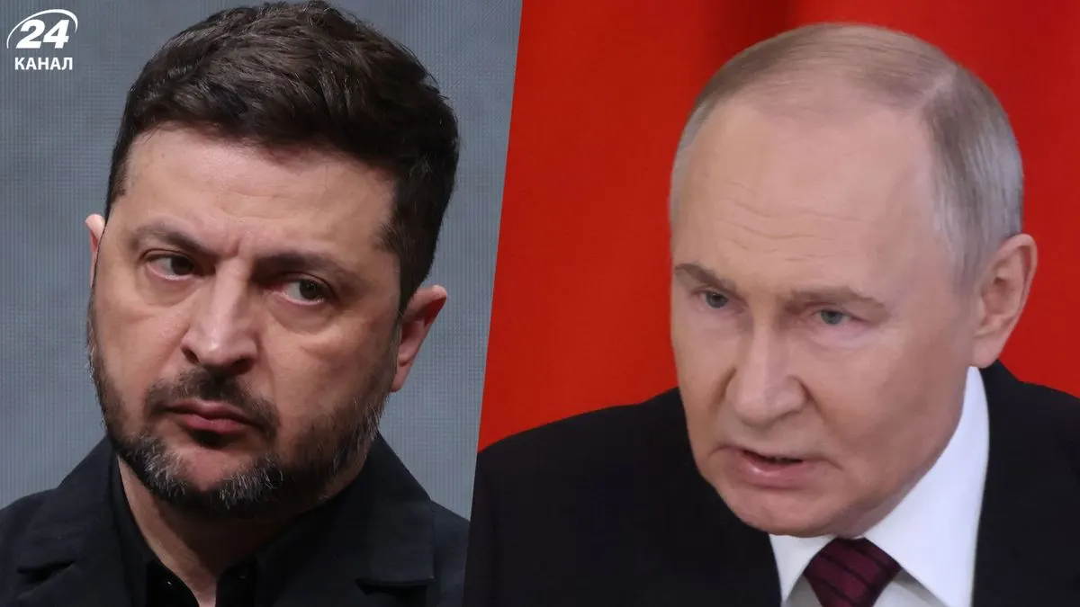 Переговори про мир: чому новий план США не такий уже й новий