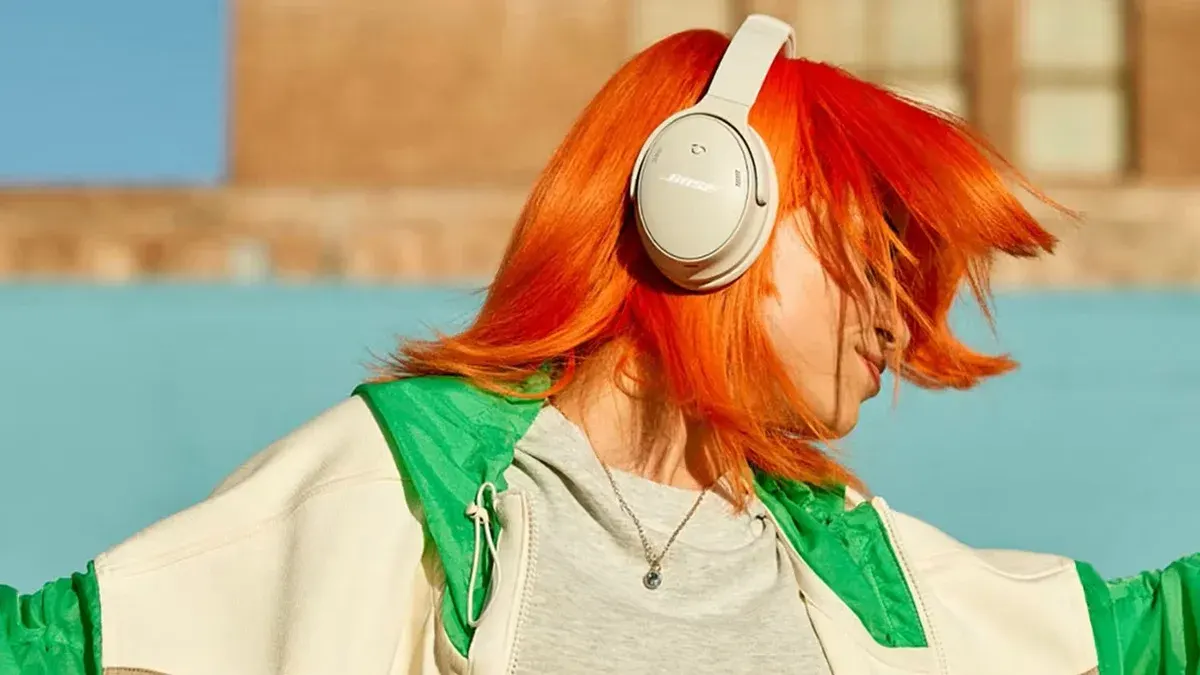 Чому навушники Bose коштують дорого: розбір експертів