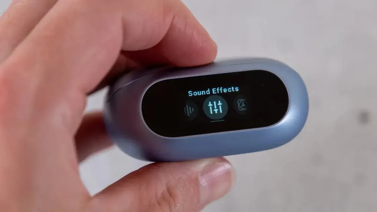 Anker Soundcore Liberty 5 Pro: що отримує покупець за середню ціну